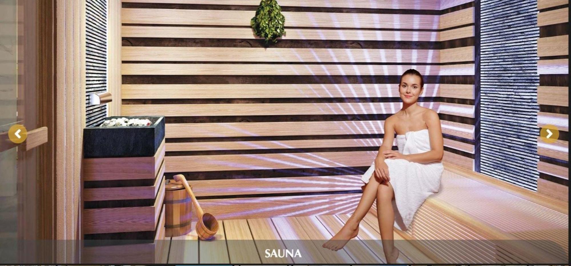 ホーチミン市 Convinia Luxury The Peak Midtownアパートホテル エクステリア 写真