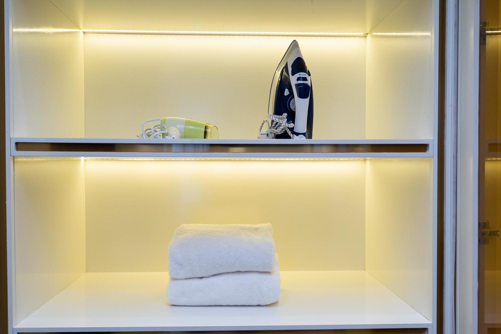 ホーチミン市 Convinia Luxury The Peak Midtownアパートホテル エクステリア 写真